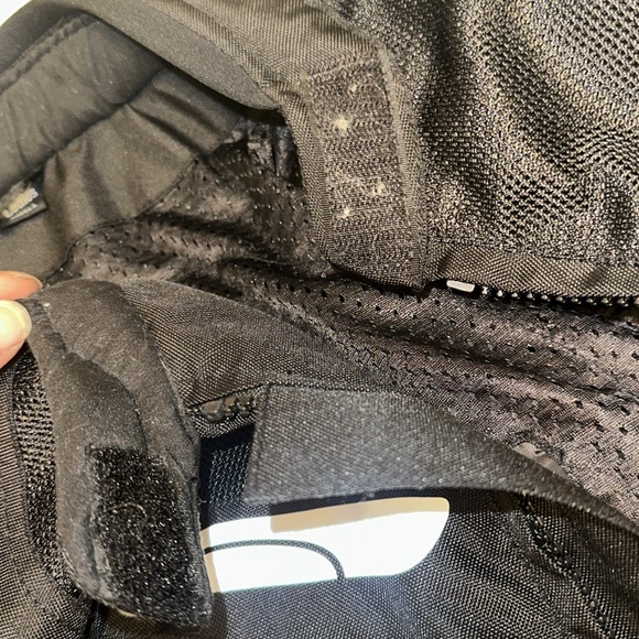 Alpha cycle gear motorcycle jacket - Picture 7 of 10